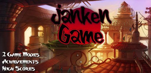 Janken Game PC screenshot Janken Game PC screenshot