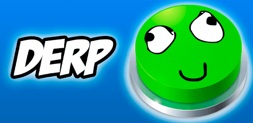 Derp Meme Button PC screenshot Derp Meme Button PC screenshot