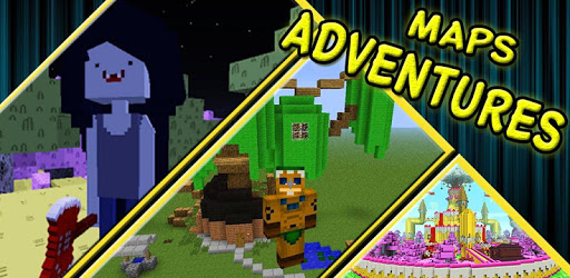 Darkness Descending maps для minecraft PC screenshot
