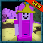 Darkness Descending maps для minecraft for PC