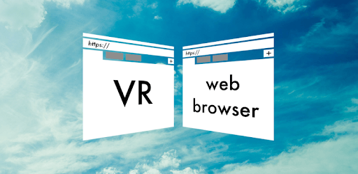 VR Browser PC screenshot