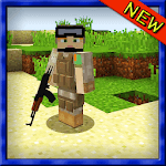 Desno Guns mod for minecraft pe for PC Desno Guns mod for minecraft pe for PC