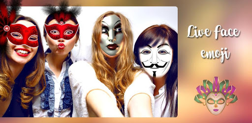 Live Emoji : Face Swap PC screenshot Live Emoji : Face Swap PC screenshot