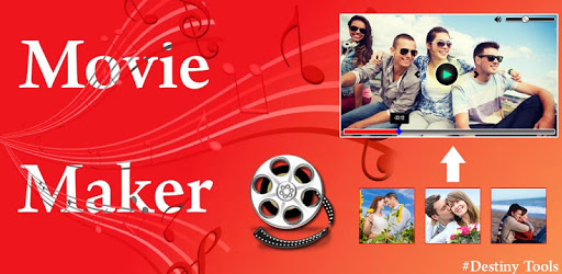 Video Movie Slideshow Maker PC screenshot