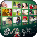 Video Movie Slideshow Maker for PC