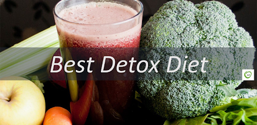 Detox Your Body PC screenshot