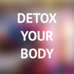 Detox Your Body icon