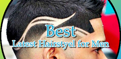 Latest Hairstyle For Men PC screenshot