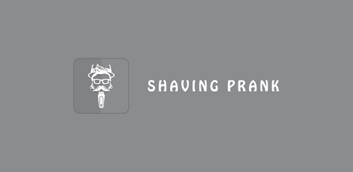 Shaving Prank Free PC screenshot