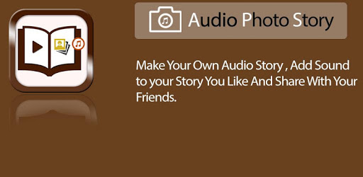 My Photo Audio / Voice Story PC screenshot My Photo Audio / Voice Story PC screenshot