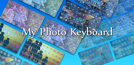 Photo Keyboard PC screenshot