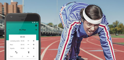 Intervaly 2.0 - Interval Timer, No Ads! PC screenshot