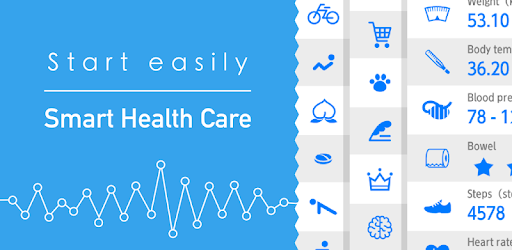 Rhythm Care PC screenshot Rhythm Care PC screenshot