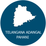 Telangana Adangals Pahani for PC