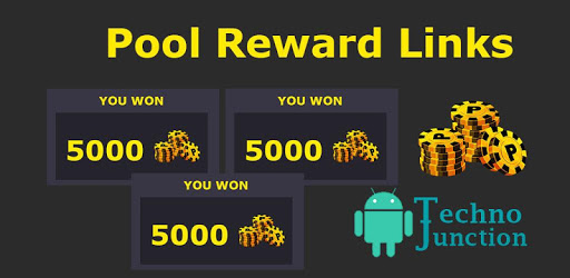 Reward Links PC screenshot