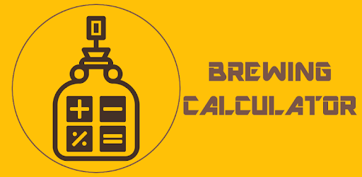 Brewing Calculator PC screenshot Brewing Calculator PC screenshot