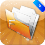 File Manager - File Explorer (American) for PC File Manager - File Explorer (American) for PC