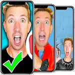 Chad wild Wallpapers HD icon