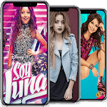 Soy Luna HD Wallpaper icon