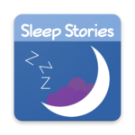 Sleep Stories icon