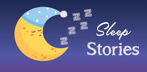 Sleep Stories Pro PC screenshot