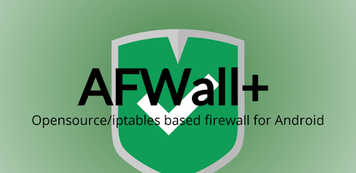 AFWall+ (Android Firewall +) PC screenshot