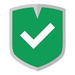 AFWall+ (Android Firewall +) icon