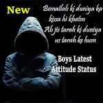 New Latest Attitude Status 2018 for PC