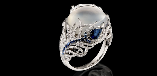 Diamond Rings for Wedding PC screenshot Diamond Rings for Wedding PC screenshot
