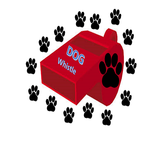 Dog Whistle - High Frequency Dog Trainer icon