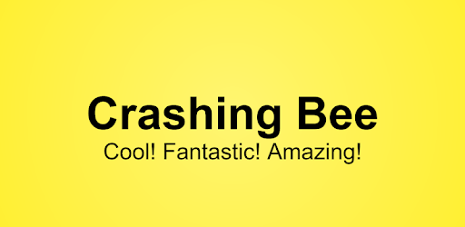 Crashing Bee - Tap to fly PC screenshot