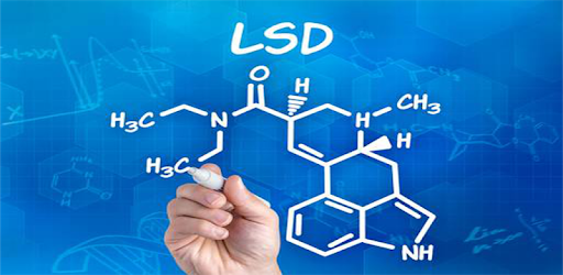 Virtual LSD Drug PC screenshot Virtual LSD Drug PC screenshot