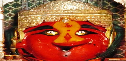 Mahur Gad Renuka Mata App PC screenshot