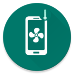 Phone cooler-Cooling Master icon