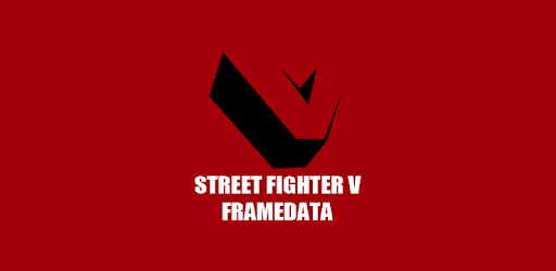 FRAMEDATA for SFV PC screenshot