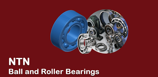 NTN Ball and Roller Bearings PC screenshot