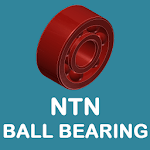 NTN Ball and Roller Bearings icon