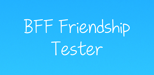 BFF Friendship Test PC screenshot BFF Friendship Test PC screenshot