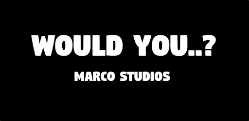 What Would You Do If? PC screenshot