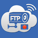 Mobile Security Camera (FTP) for PC