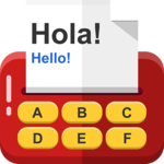 English to Spanish Translation for PC