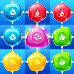 Diamond Gems Crush for PC