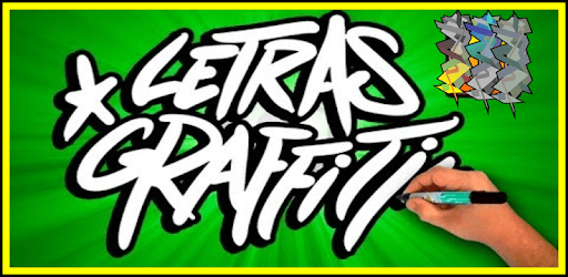 Draw graffiti in 3d step by step PC screenshot