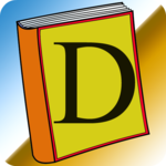 Urdu Dictionary English Free - اردو ڈکشنری انگریزی icon