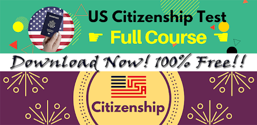 USA Citizenship Test 2019: Easy Method: 100% Pass! PC screenshot USA Citizenship Test 2019: Easy Method: 100% Pass! PC screenshot