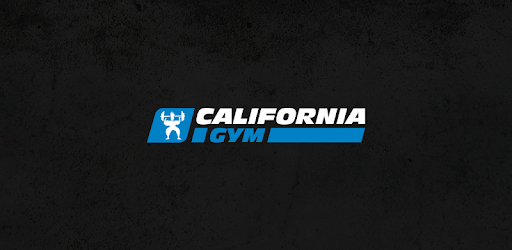 California Gym PC screenshot