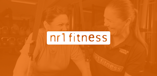 Nr1 Fitness PC screenshot
