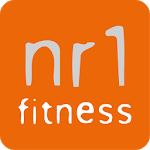 Nr1 Fitness icon
