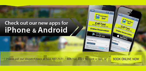 North Shore Taxi PC screenshot
