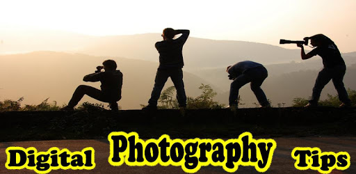 Digital Photography PC screenshot